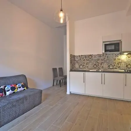 Dom wakacyjny Il Rosso E Il Nero