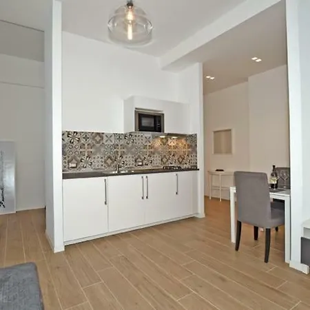 Il Rosso E Il Nero Dom wakacyjny