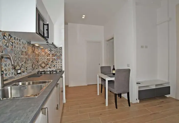 Il Rosso E Il Nero Dom wakacyjny *