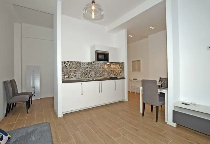 Il Rosso E Il Nero Dom wakacyjny