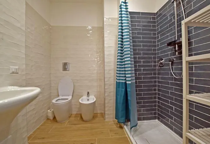 Dom wakacyjny Il Rosso E Il Nero *