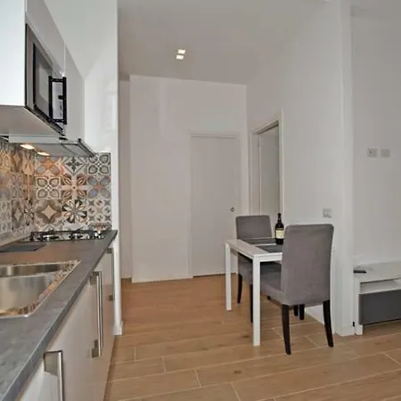 Il Rosso E Il Nero Casa vacanze *