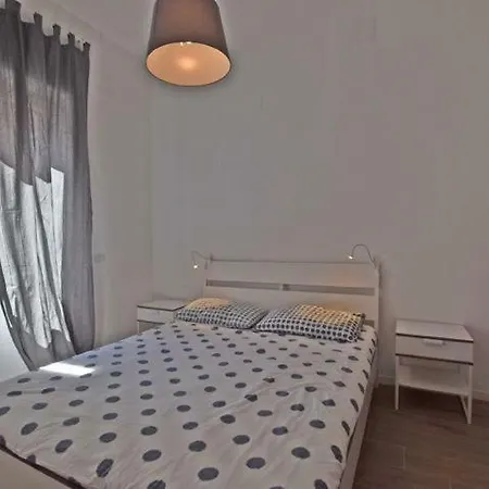 Casa vacanze Il Rosso E Il Nero Napoli