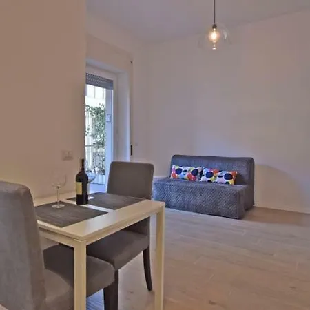 Casa vacanze Il Rosso E Il Nero Napoli