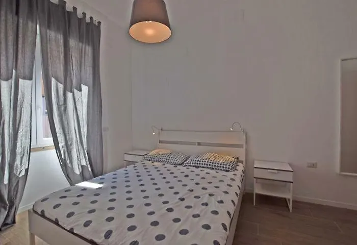 Hébergement de vacances Il Rosso E Il Nero Naples